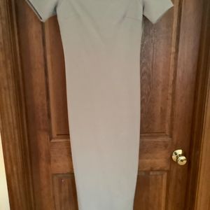 Ronny Kobo Dress